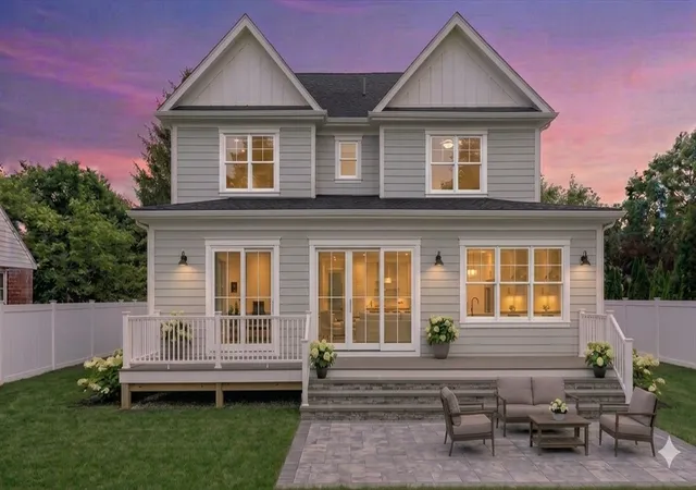 2nd image of 46 Ribury Hillway, Needham, MA 02492 | MLS# 73511255