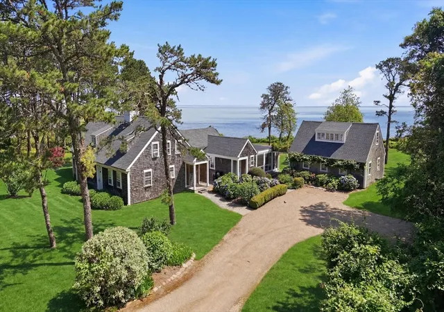 1st image of 91 Plantingfield Way, Edgartown, MA 02539 | MLS# 73544426