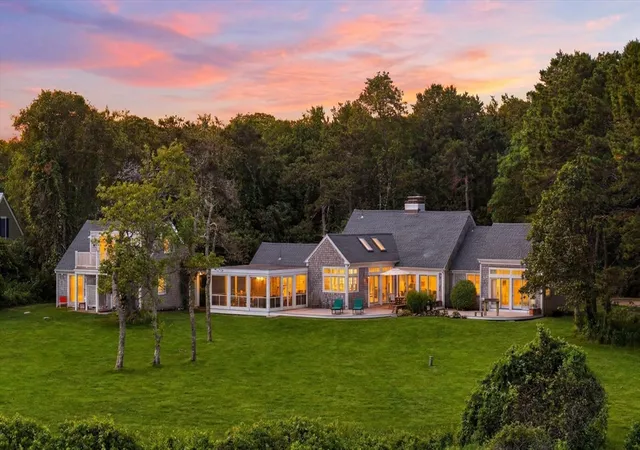 21st image of 91 Plantingfield Way, Edgartown, MA 02539 | MLS# 73544426