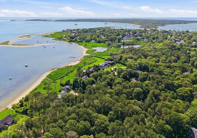 5th image of 91 Plantingfield Way, Edgartown, MA 02539 | MLS# 73544426