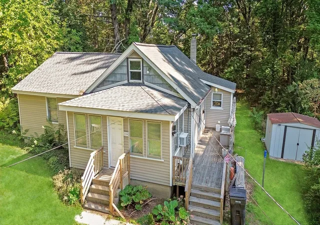 Photo 1 of Sale Pending at 218 Old Groveland Rd, Haverhill, MA 01835 | MLS# 73430724 | Listing updated on 2025-11-10