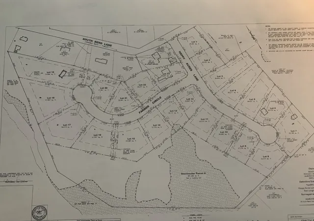 Photo 3 of Sale Pending at Lot 24 Happy Acres Lane, East Longmeadow, MA 01028 | MLS# 73242790 | Listing updated on 2026-08-02