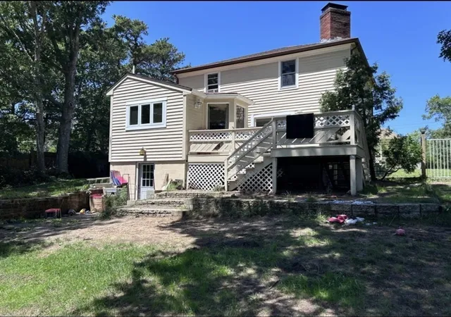 10th image of 5 Whistler Lane, Dennis Port, MA 02639 | MLS# 73562722