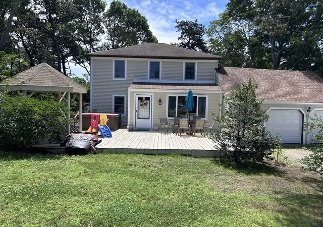 1st image of 5 Whistler Lane, Dennis Port, MA 02639 | MLS# 73562722
