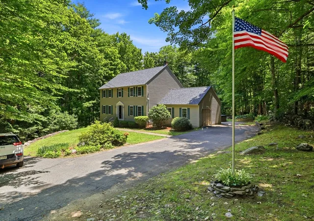 1st image of 60 Bartlett Lane, Orange, MA 01364 | MLS# 73542043