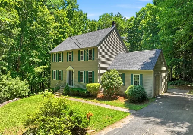 2nd image of 60 Bartlett Lane, Orange, MA 01364 | MLS# 73542043