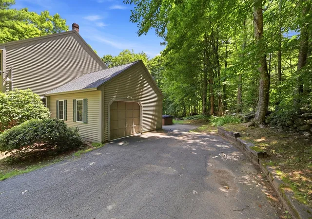 3rd image of 60 Bartlett Lane, Orange, MA 01364 | MLS# 73542043