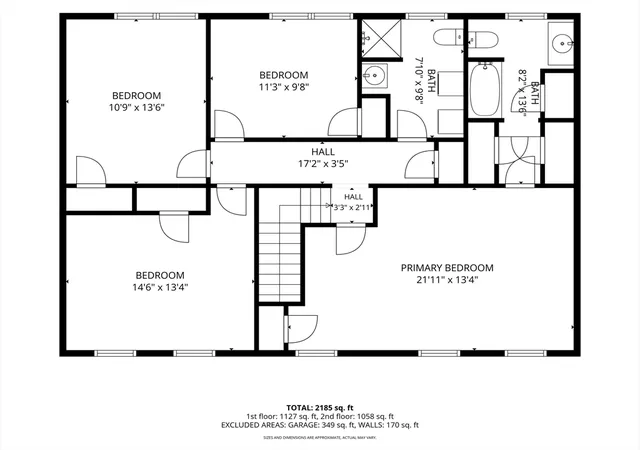 42nd image of 60 Bartlett Lane, Orange, MA 01364 | MLS# 73542043