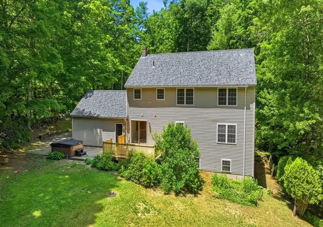 4th image of 60 Bartlett Lane, Orange, MA 01364 | MLS# 73542043