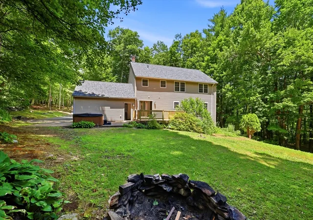 5th image of 60 Bartlett Lane, Orange, MA 01364 | MLS# 73542043