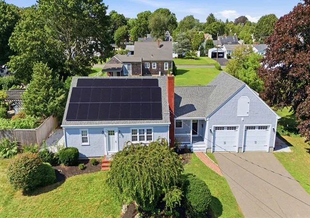 1st image of 35 Ludlow Street, Acushnet, MA 02743 | MLS# 73567905