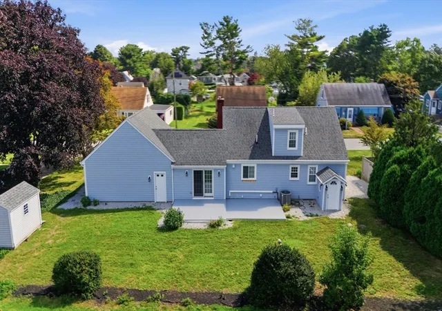 31st image of 35 Ludlow Street, Acushnet, MA 02743 | MLS# 73567905