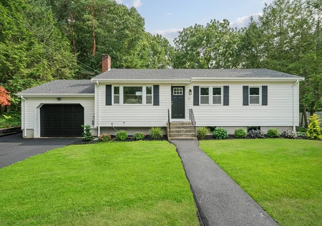 Photo 1 of Single family home for sale at 36 Vine St, Randolph, MA 02368 | MLS# 73562832 | Listing updated on 2026-09-12