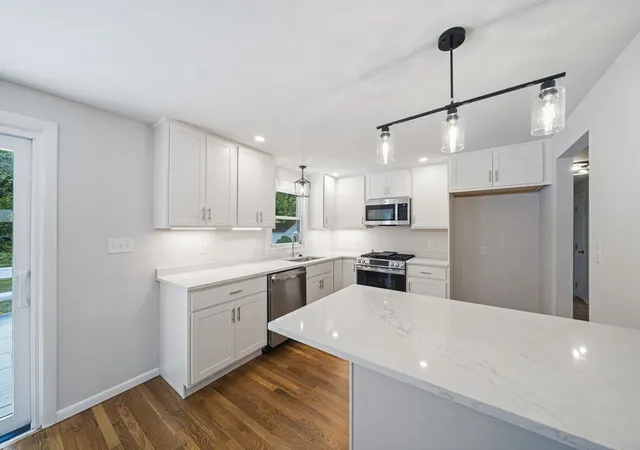 Photo 3 of Single family home for sale at 36 Vine St, Randolph, MA 02368 | MLS# 73562832 | Listing updated on 2026-09-12