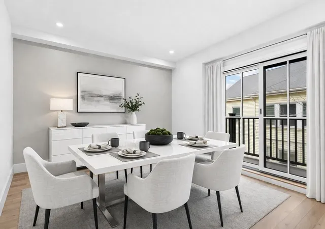 1st image of 143 Tremont St #143-5, Boston, MA 02135 | MLS# 73522778