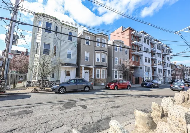 2nd image of 64 Bremen St, East Boston, MA 02128 | MLS# 73499572