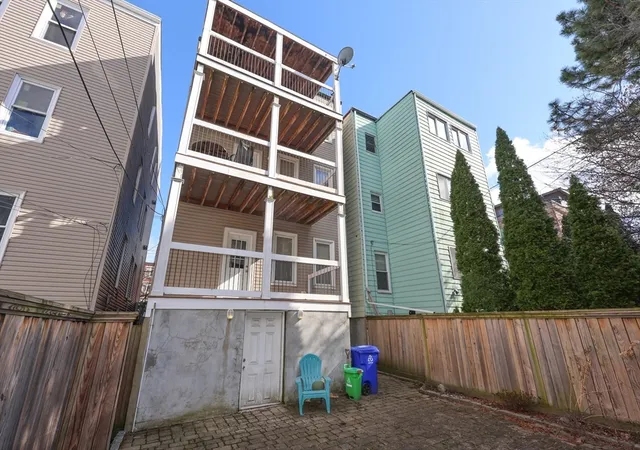 42nd image of 64 Bremen St, East Boston, MA 02128 | MLS# 73499572