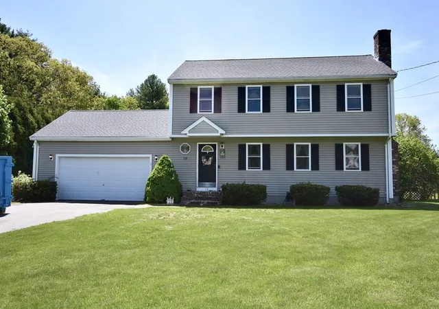 1st image of 19 Marcia Bliss Way, Taunton, MA 02780 | MLS# 73521354
