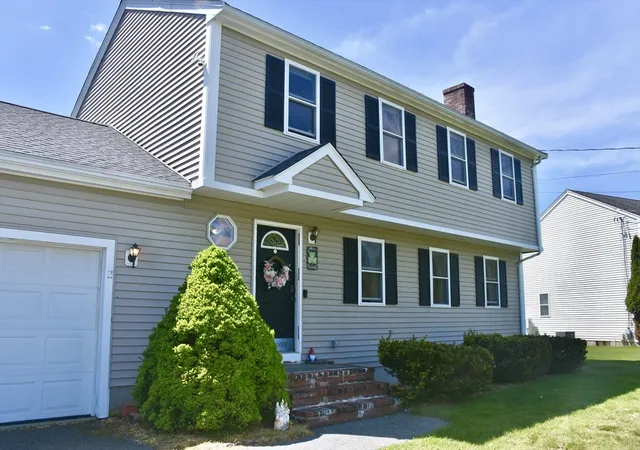 2nd image of 19 Marcia Bliss Way, Taunton, MA 02780 | MLS# 73521354