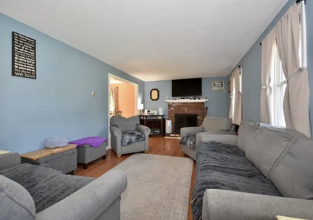 5th image of 19 Marcia Bliss Way, Taunton, MA 02780 | MLS# 73521354