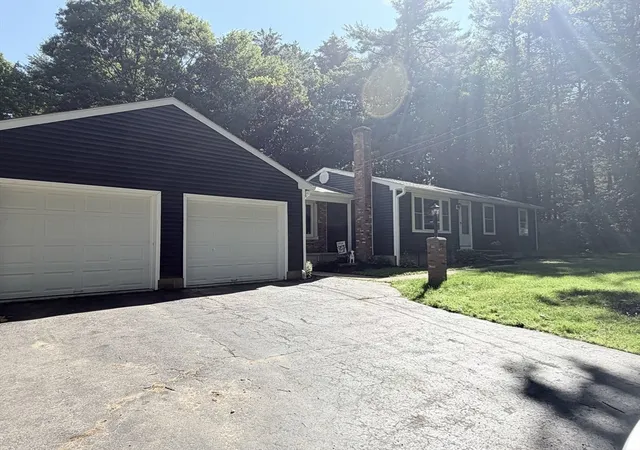2nd image of 145 Little Rest Road, Brimfield, MA 01010 | MLS# 73541486