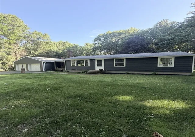 3rd image of 145 Little Rest Road, Brimfield, MA 01010 | MLS# 73541486