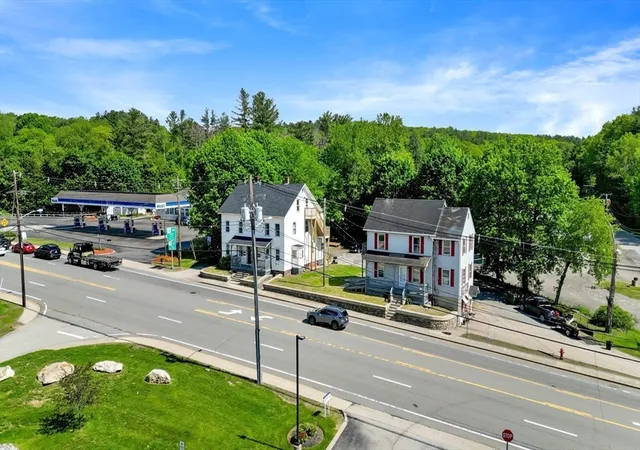 Photo 1 of Sale Pending at 32 Worcester, Charlton, MA 01507 | MLS# 73553973 | Listing updated on 2026-09-10
