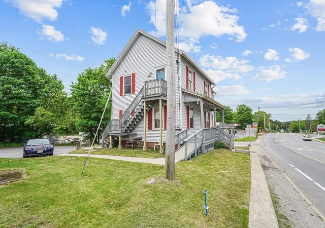 Photo 2 of Sale Pending at 32 Worcester, Charlton, MA 01507 | MLS# 73553973 | Listing updated on 2026-09-10