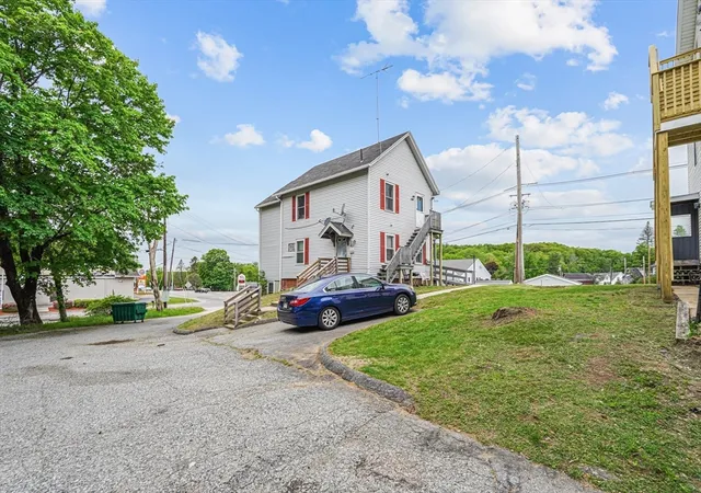 Photo 3 of Sale Pending at 32 Worcester, Charlton, MA 01507 | MLS# 73553973 | Listing updated on 2026-09-10