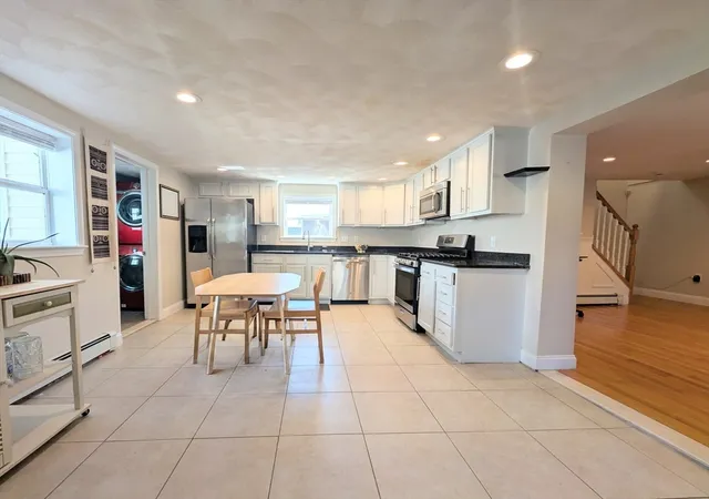 2nd image of 35 Francis St, Everett, MA 02149 | MLS# 73560003