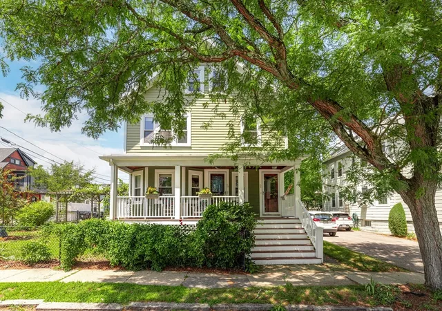 1st image of 66 River St #2, Arlington, MA 02474 | MLS# 73547950