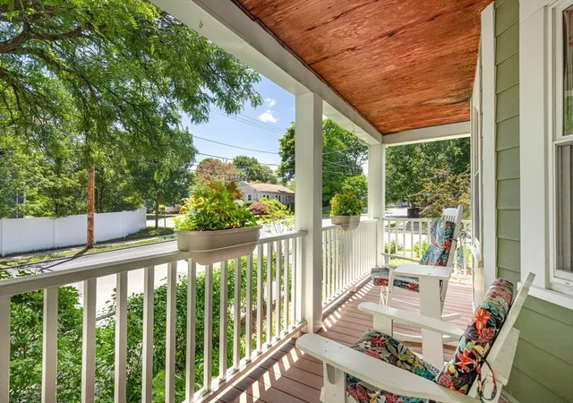 2nd image of 66 River St #2, Arlington, MA 02474 | MLS# 73547950