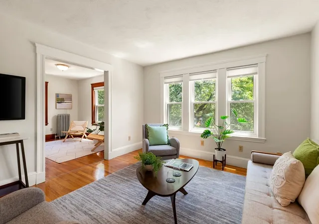4th image of 66 River St #2, Arlington, MA 02474 | MLS# 73547950