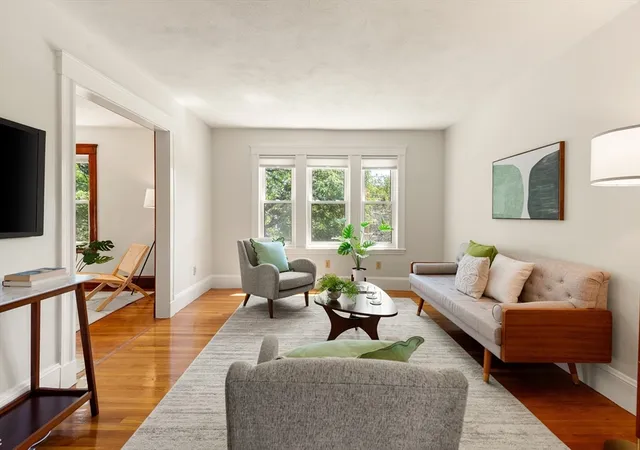 5th image of 66 River St #2, Arlington, MA 02474 | MLS# 73547950