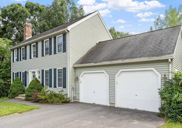 Photo 1 of Single family home for sale at 64 Jordans Way, Leominster, MA 01453 | MLS# 73568590 | Listing updated on 2026-09-13