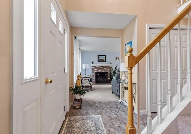 Photo 3 of Single family home for sale at 64 Jordans Way, Leominster, MA 01453 | MLS# 73568590 | Listing updated on 2026-09-13