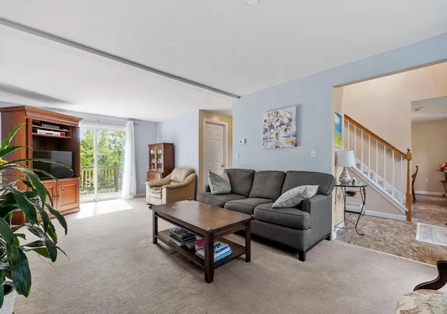 Photo 4 of Single family home for sale at 64 Jordans Way, Leominster, MA 01453 | MLS# 73568590 | Listing updated on 2026-09-13