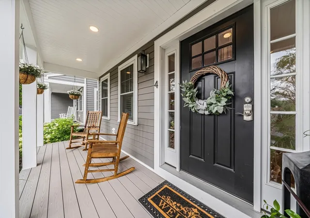 2nd image of 4 Roselett Way #4, Amesbury, MA 01913 | MLS# 73560202