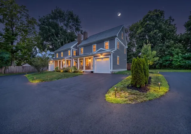 37th image of 4 Roselett Way #4, Amesbury, MA 01913 | MLS# 73560202