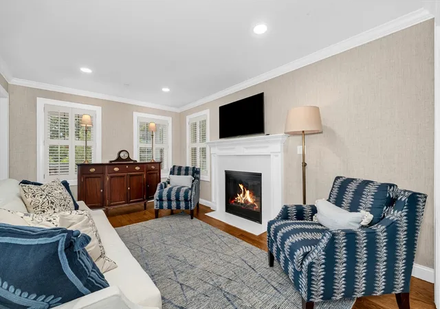 4th image of 4 Roselett Way #4, Amesbury, MA 01913 | MLS# 73560202