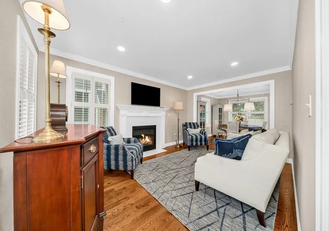 5th image of 4 Roselett Way #4, Amesbury, MA 01913 | MLS# 73560202