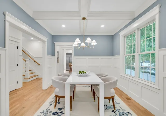 4th image of 6 Manning, Lexington, MA 02420 | MLS# 73537928