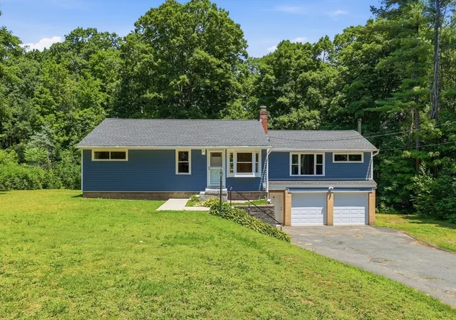 1st image of 983 Rindge Rd, Fitchburg, MA 01420 | MLS# 73549607