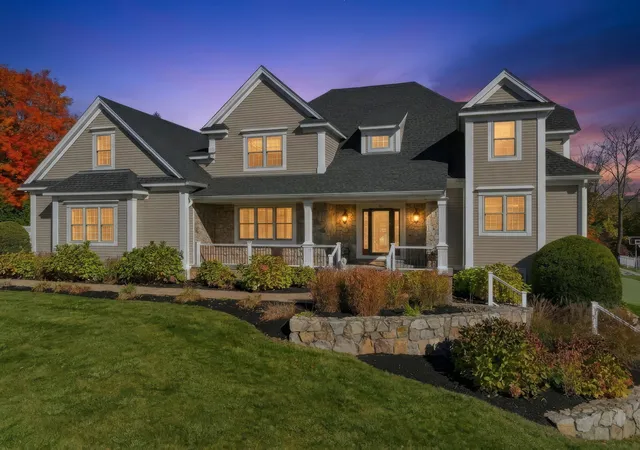Single family home for sale at 161 Green St, Shrewsbury, MA 01545 | MLS# 73596818