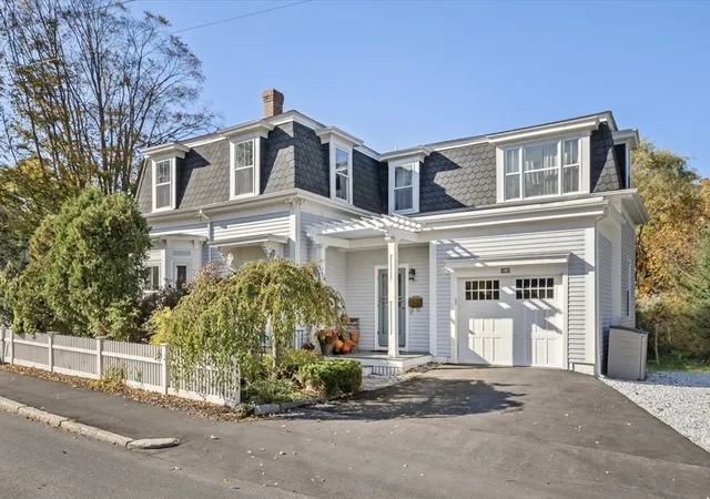 2nd image of 58 Hancock St, Lexington, MA 02420 | MLS# 73478045