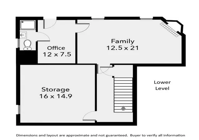 39th image of 58 Hancock St, Lexington, MA 02420 | MLS# 73478045