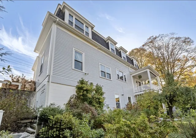 5th image of 58 Hancock St, Lexington, MA 02420 | MLS# 73478045