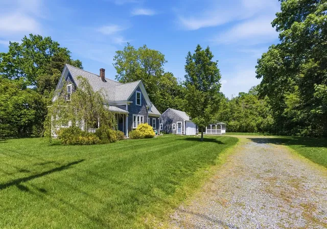1st image of 18 Nobscussett Road, Dennis, MA 02638 | MLS# 73531143