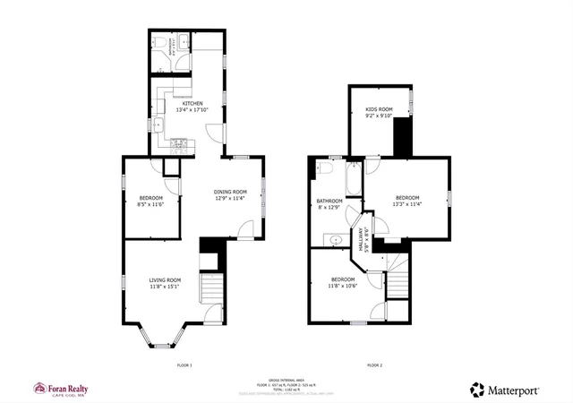 28th image of 18 Nobscussett Road, Dennis, MA 02638 | MLS# 73531143