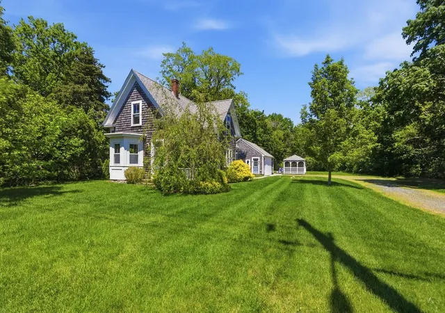 2nd image of 18 Nobscussett Road, Dennis, MA 02638 | MLS# 73531143